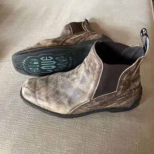 John Fluevog - Men's 13